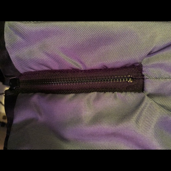 Butter soft leather jacket - Picture 6 of 7